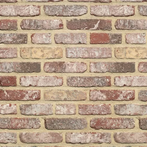 Cărămida Retro Pastorie