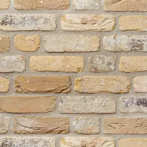 Caramida aparenta Rustica Oud Damme