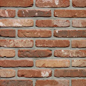 Caramida aparenta Rustica Oud Kempisch