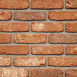 Caramida aparenta Rustica Oud Ravels