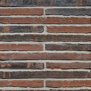 Caramida aparenta Wasserstrich Special E1