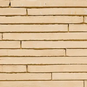 Caramida aparenta Wasserstrich Special Ecru