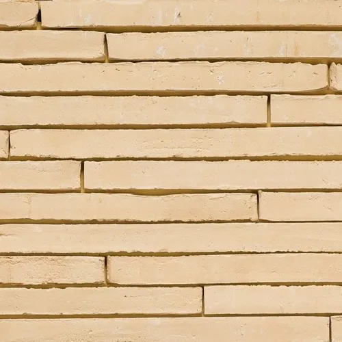 Cărămida Wasserstrich Special Ecru