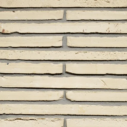 Cărămida Wasserstrich Special Ecru