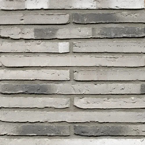 Cărămida Wasserstrich Special Kwartsgrijs