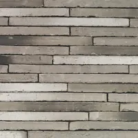 Cărămida Wasserstrich Special Kwartsgrijs