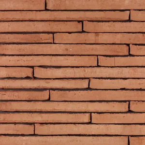 Caramida aparenta Wasserstrich Special Orientrood